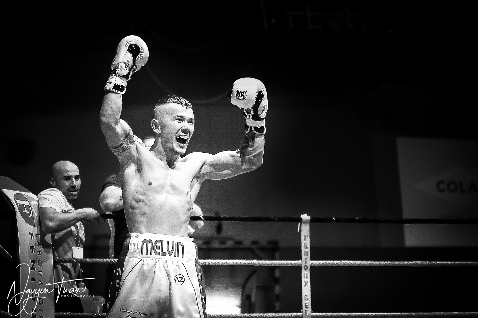 Gala Boxe Team Bahi     4338